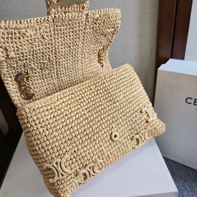 Ce1i*e triomphe bags